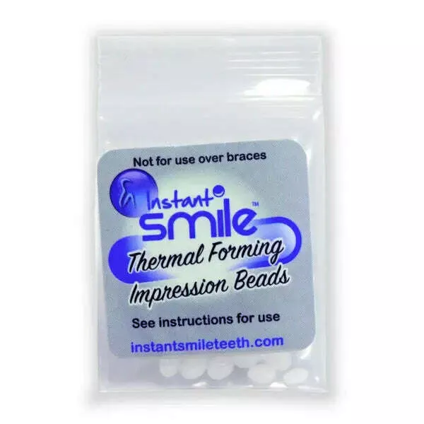 Thermoplastic Bead Refills