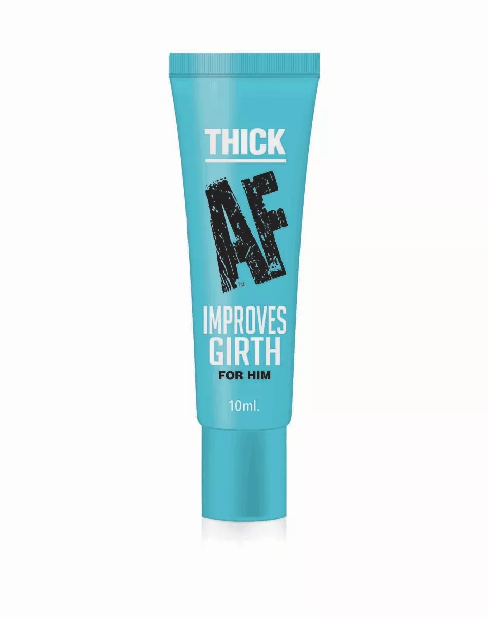 Thick Improves Girth