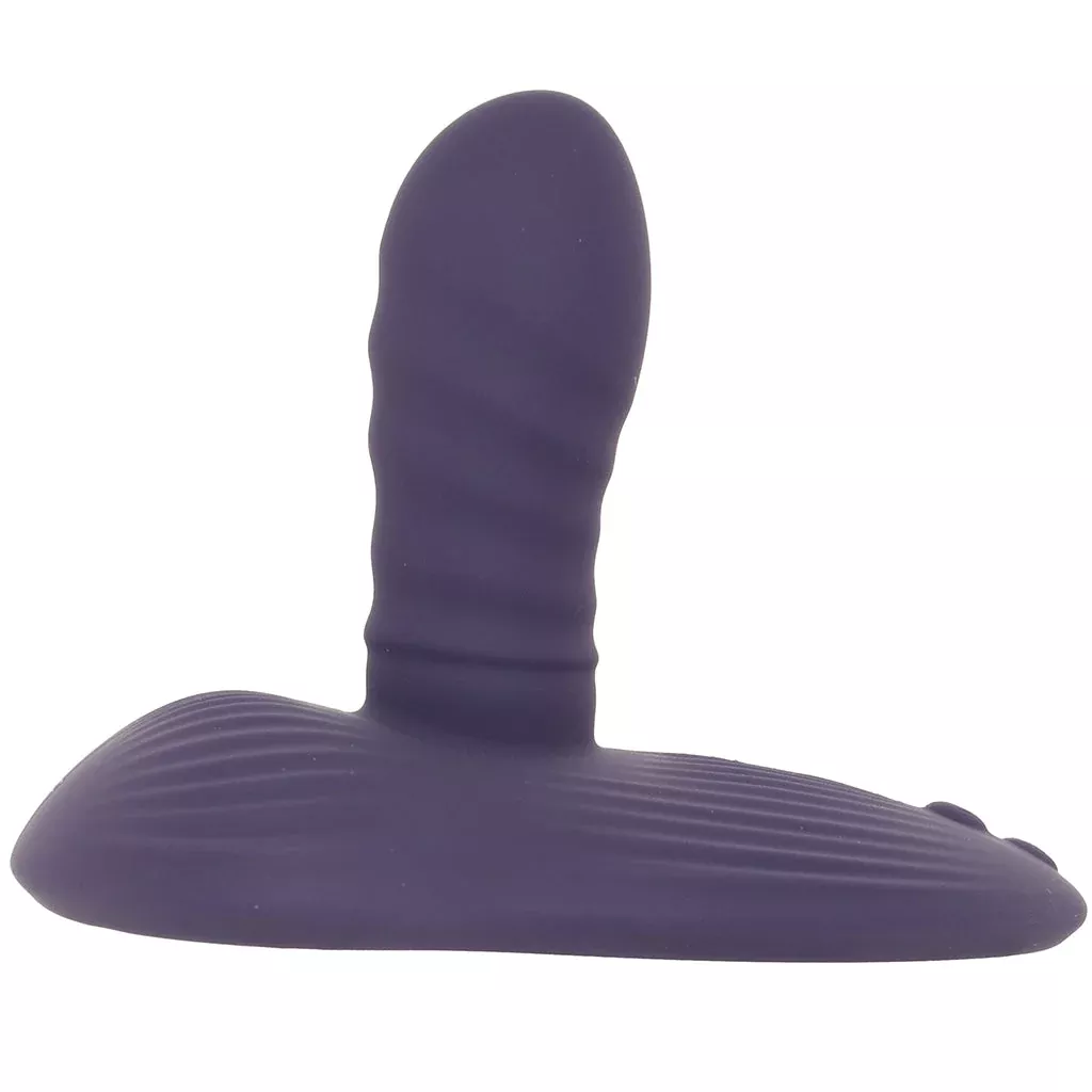 Thrust & Grind Grinder Pad