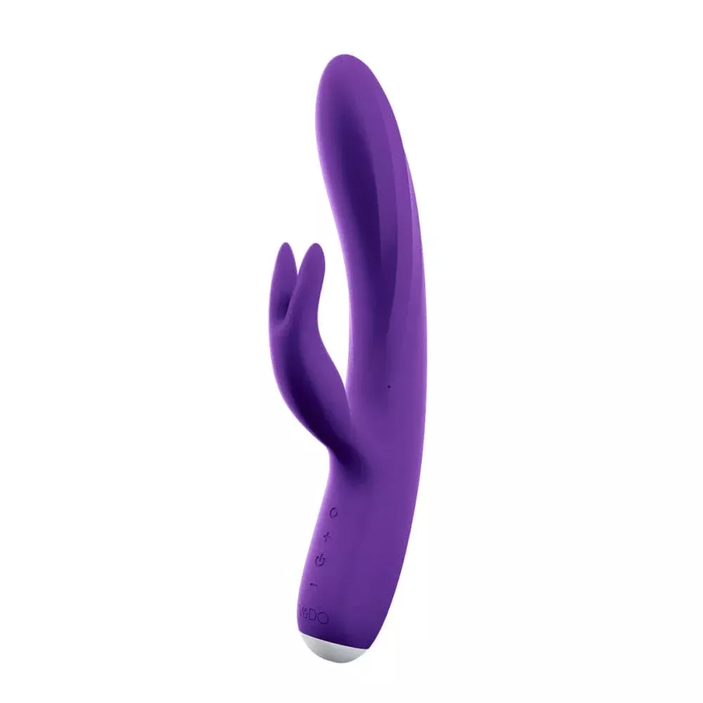 Thumper Bunny Vibe - Violet