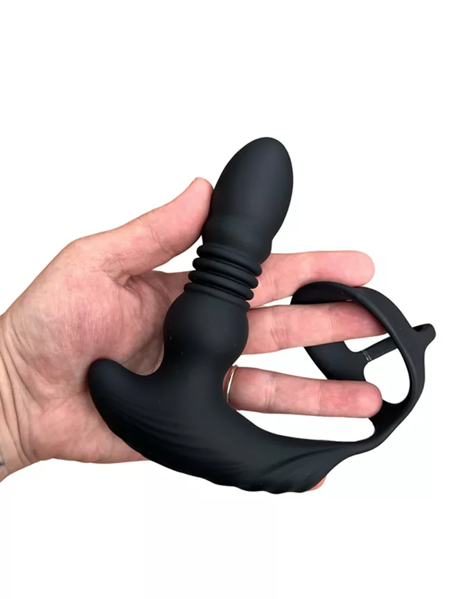 Thunderplugs 10X Thrusting Plug