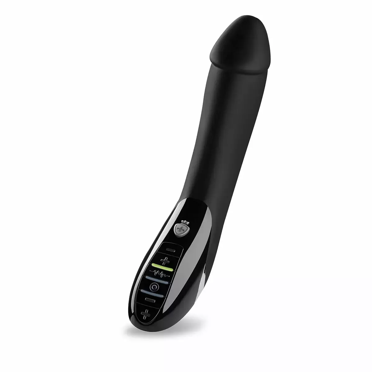Tickling Truman E-Stim