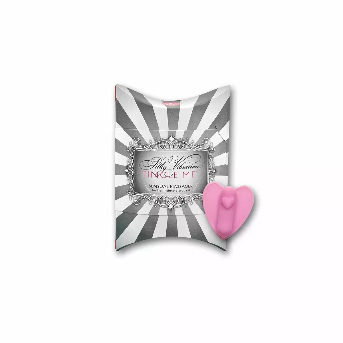 Tingle Me Massager