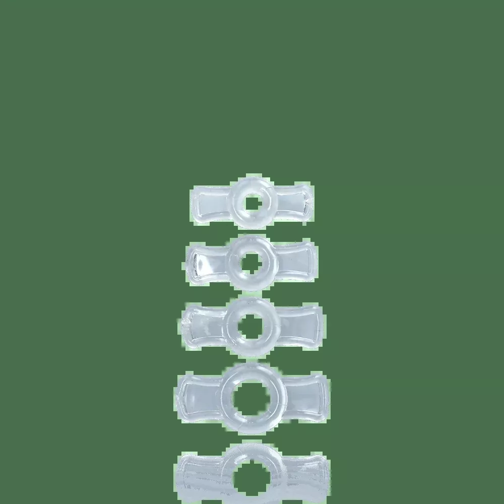 Titan Men Cock Ring Set