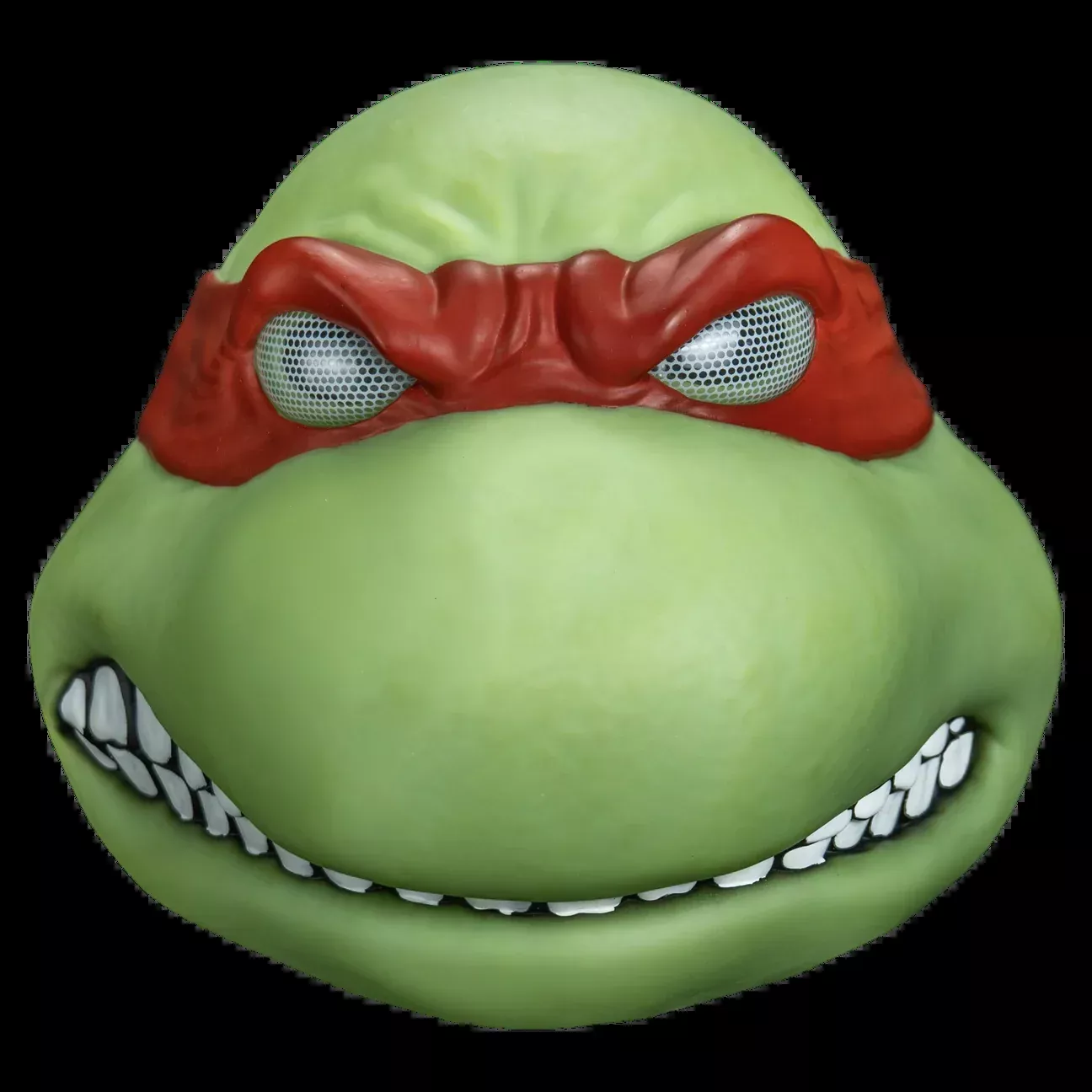 TMNT: Raphael Vinyl Mask