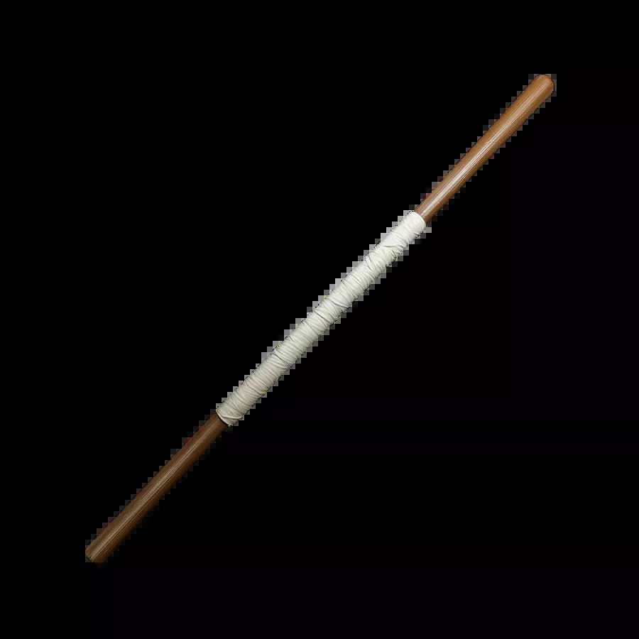 TMNT Retro Bo Staff