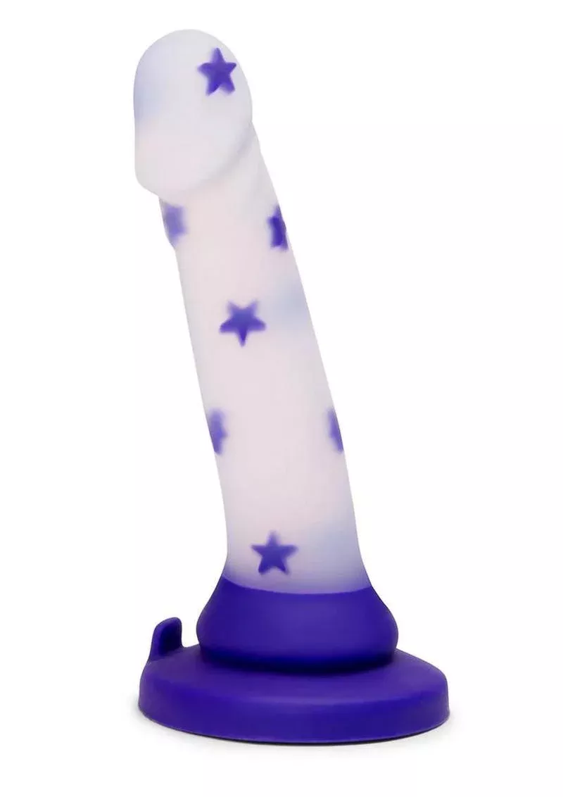 Together Toys | 6" Dildo - Starfloat | Silicone Bliss Dildo