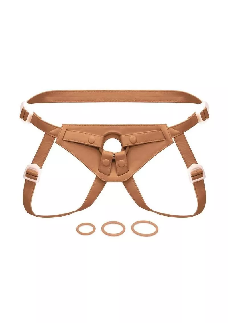 Together Toys NudeFit FlexCurv Harness