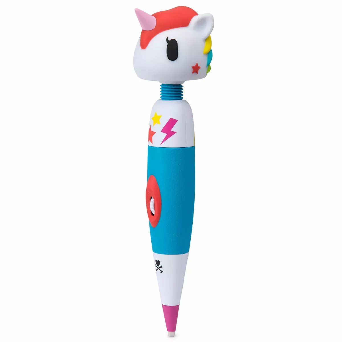 Tokidoki Unicorn Massage Wand