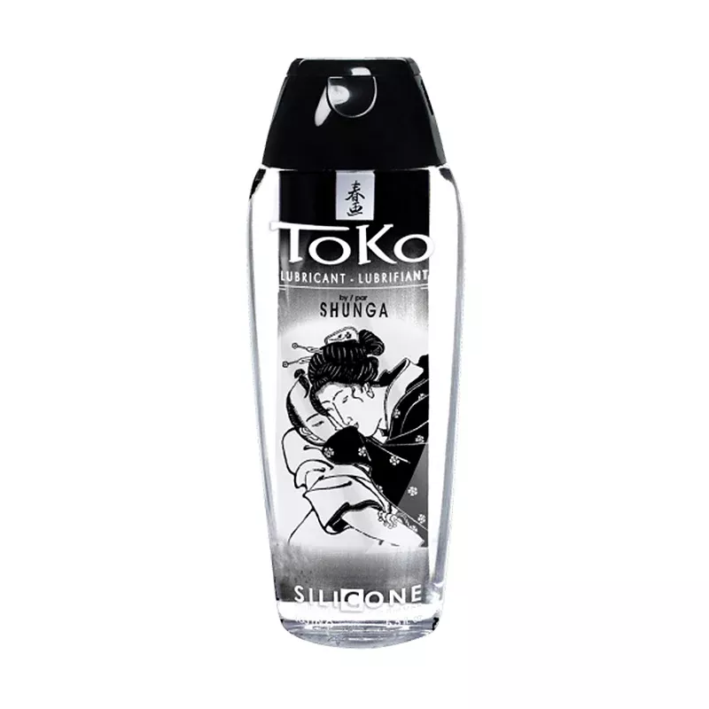 Toko Silicone Based Lubricant
