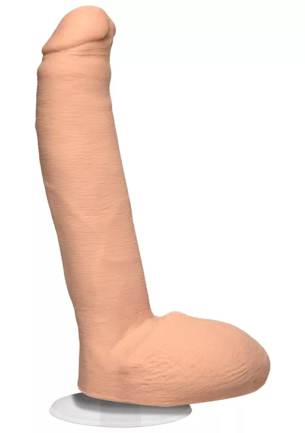 TOMMY PISTOL 7.5" Dildo - SIGNATURE COCKS