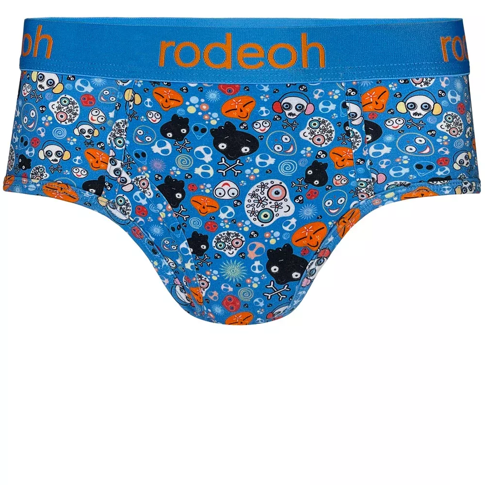 Top Loading Brief Packer Underwear - Bony Bunch