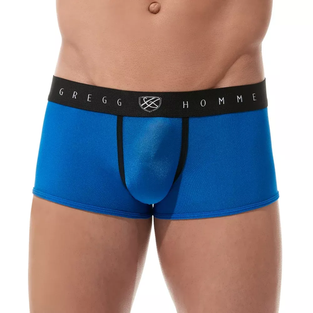 Torridz Trunks
