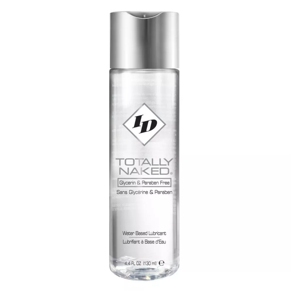 Totally Naked Water Based Lubricant