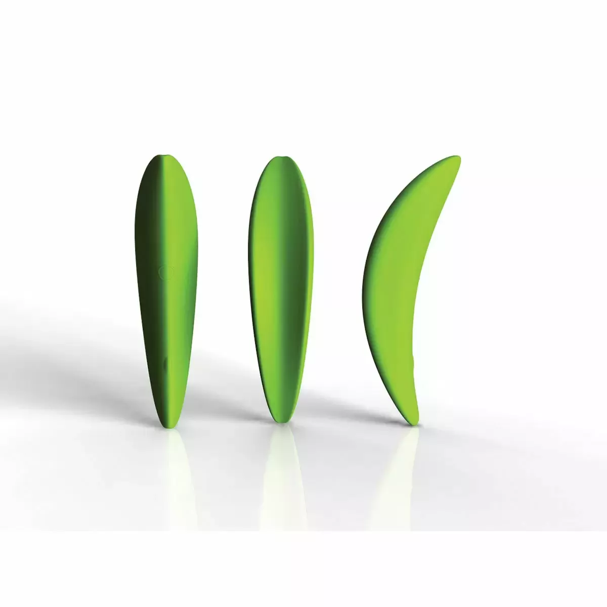 Touch by LEAF Green