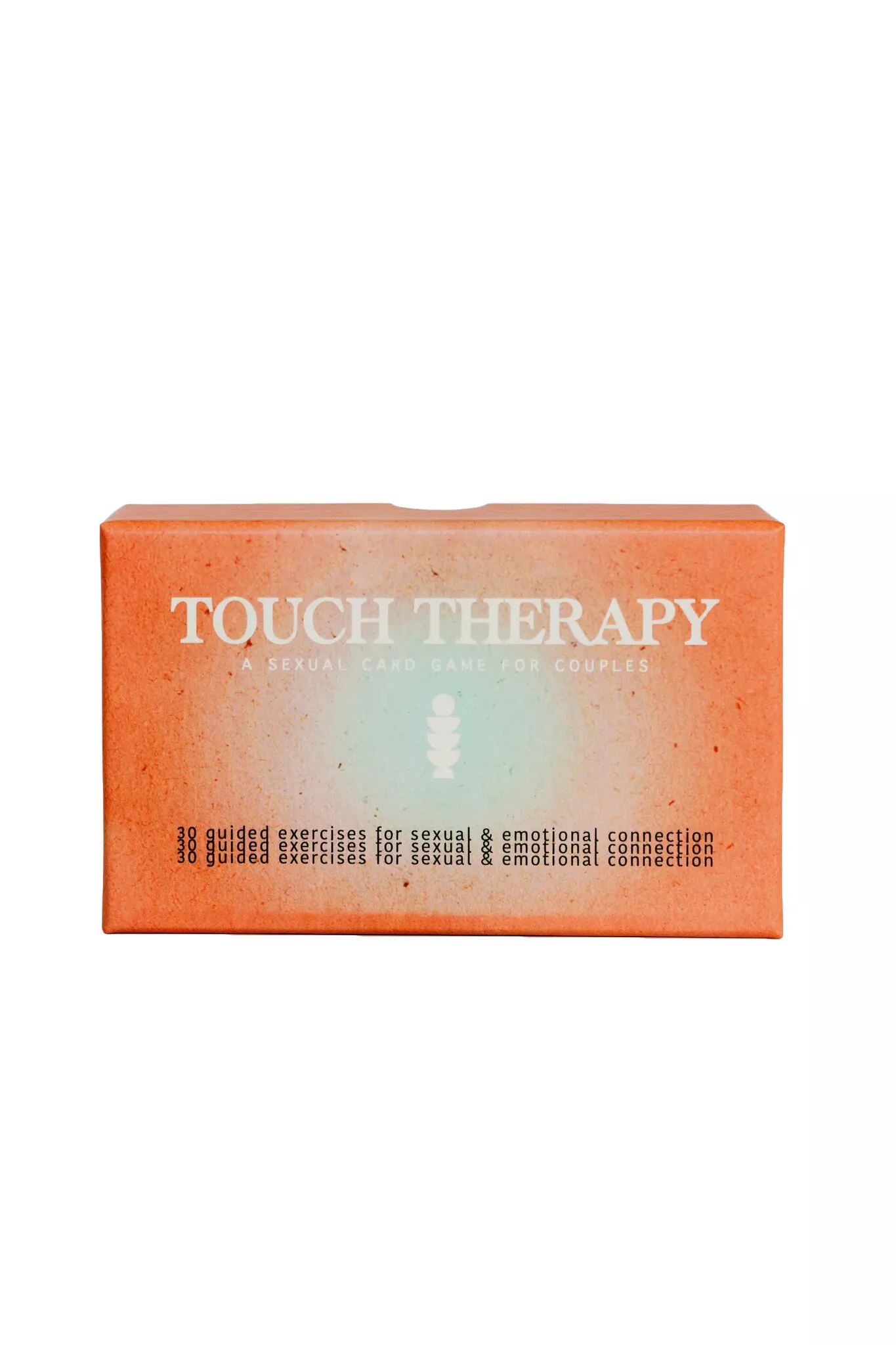 Touch Therapy Deck