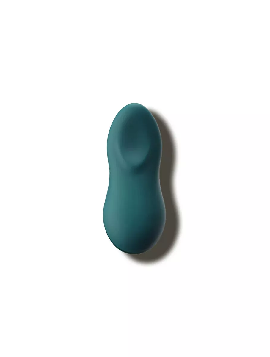 Touch X Lay-On Vibrator