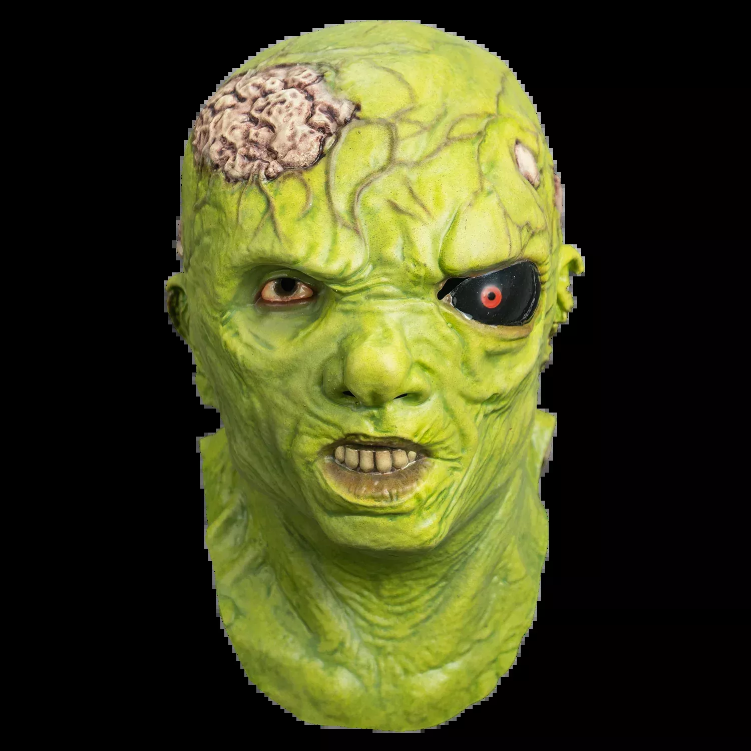 The Toxic Avenger (2025): Toxie Mask