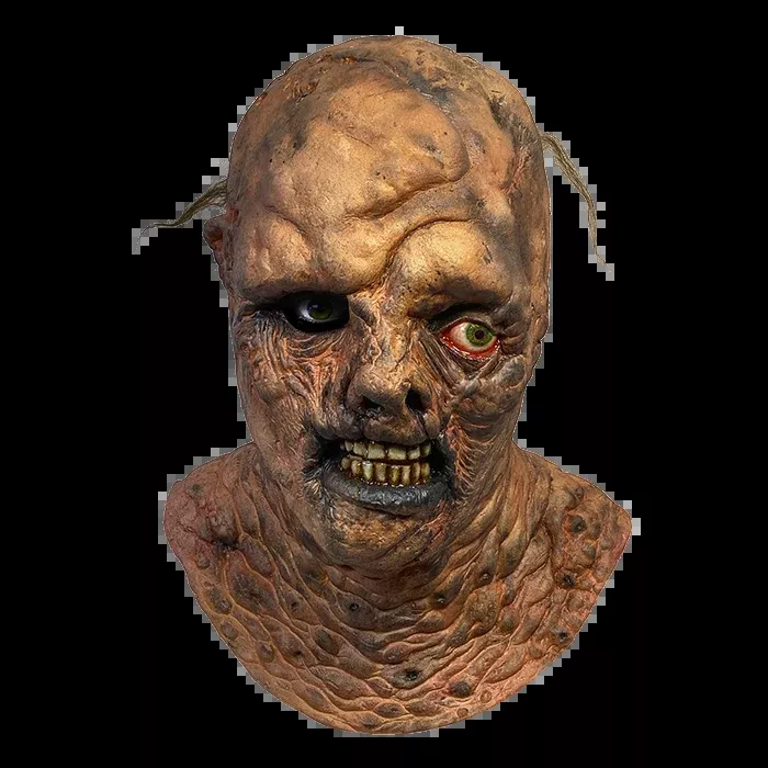The Toxic Avenger: Toxie Mask