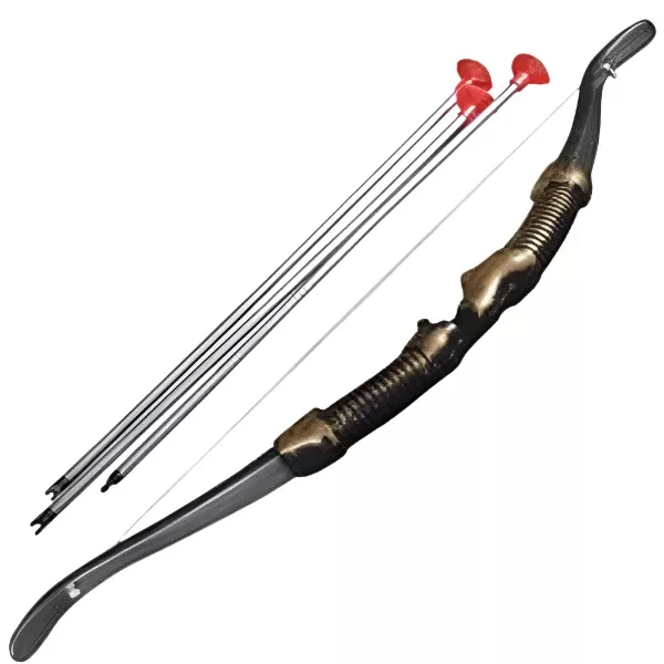 Toy Bow And Arrow Set