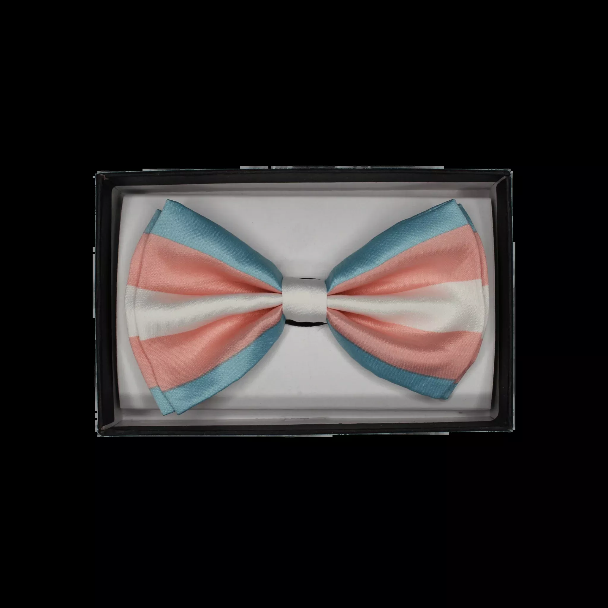 Trans Bowtie