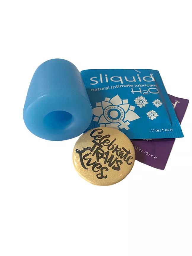 Trans Masc Pleasure Kit