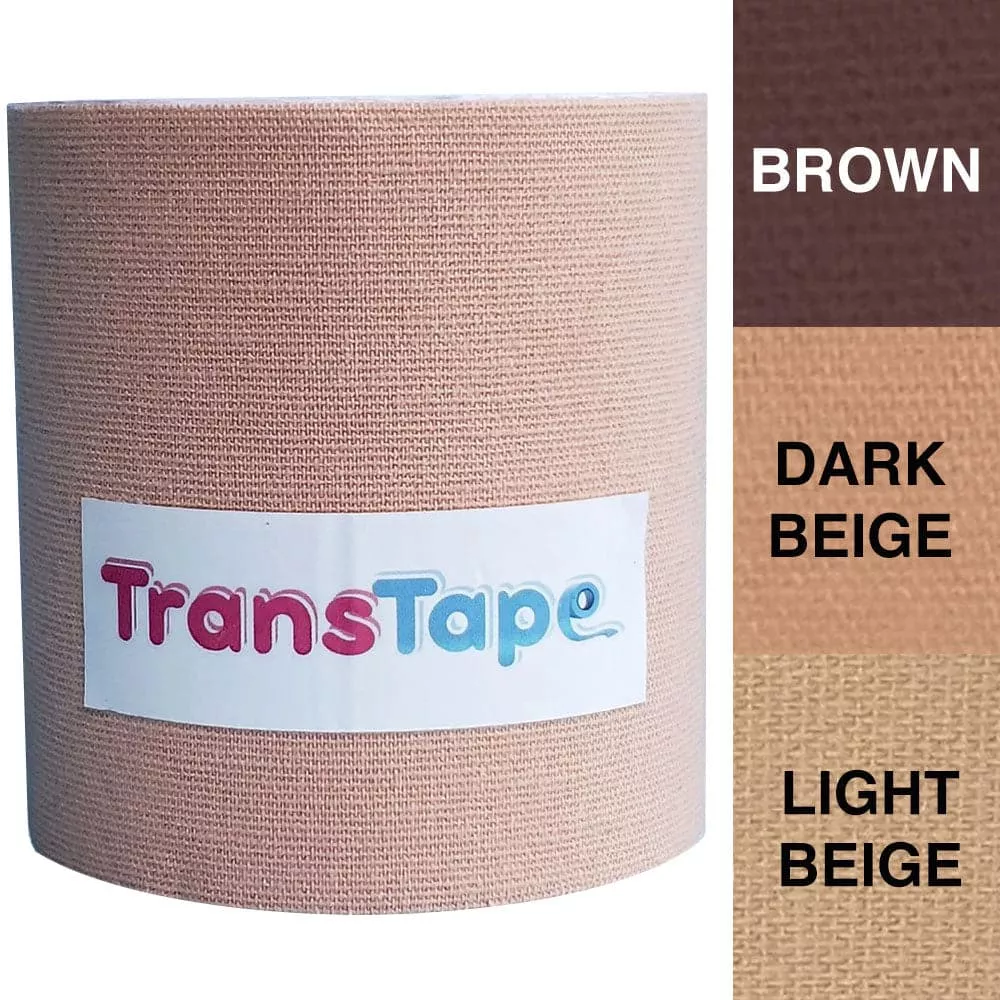 TransTape SMALL / 3 inch width