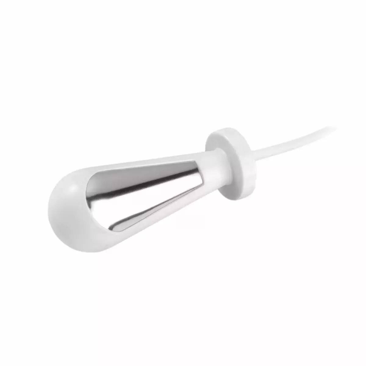 Tristan Anal & Vaginal Probe (2mm Plug)