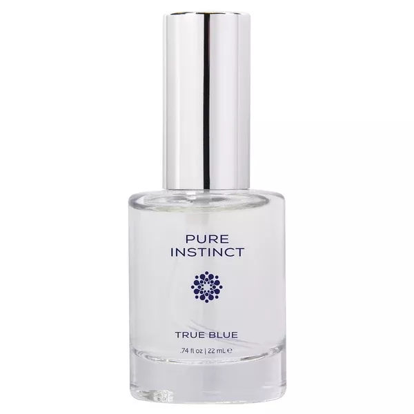 TRUE BLUE Pheromone Infused Fragrance