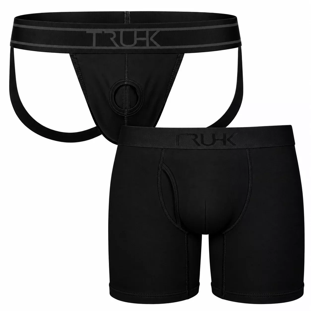 TRUHK Hybrid Boxer STP/Packing Underwear