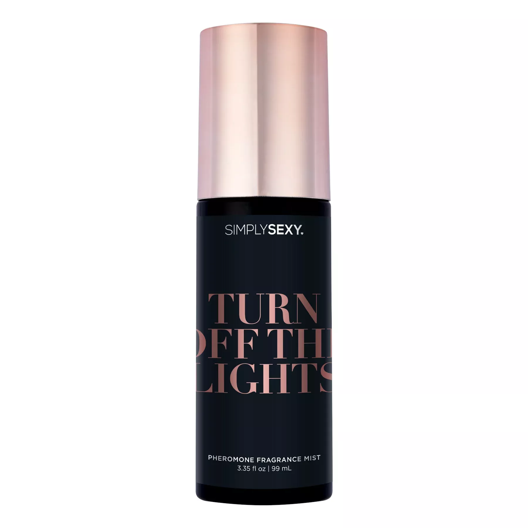 Turn Off The Lights Pheromone Fragrance Mist