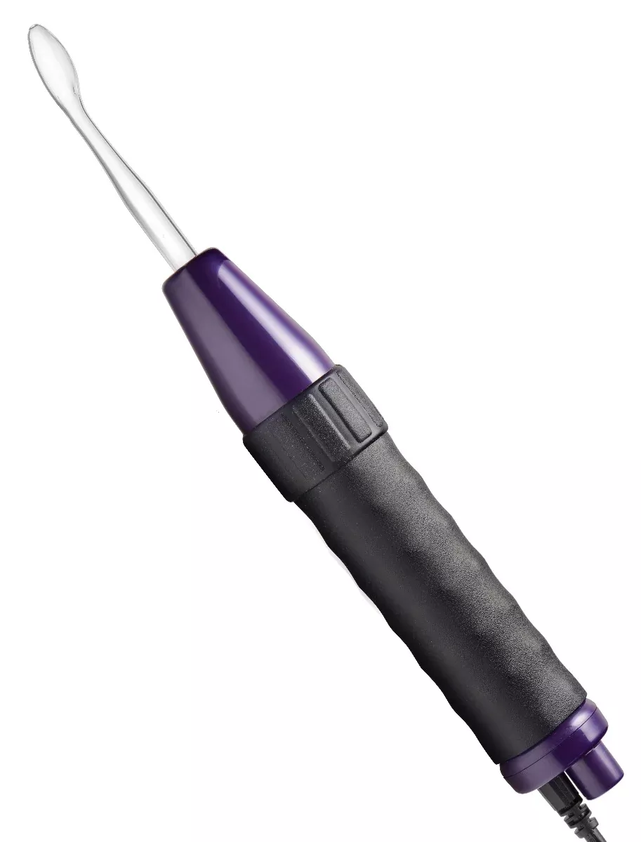 Twilight Violet Wand Electro-Stimulator