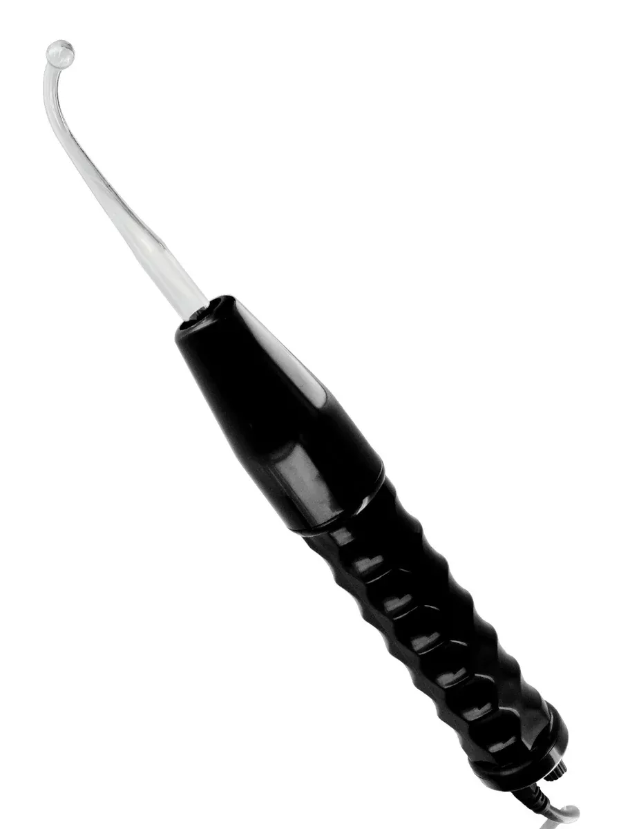 TWILIGHT WAND Electro-Stimulator - ZEUS ELECTROSEX
