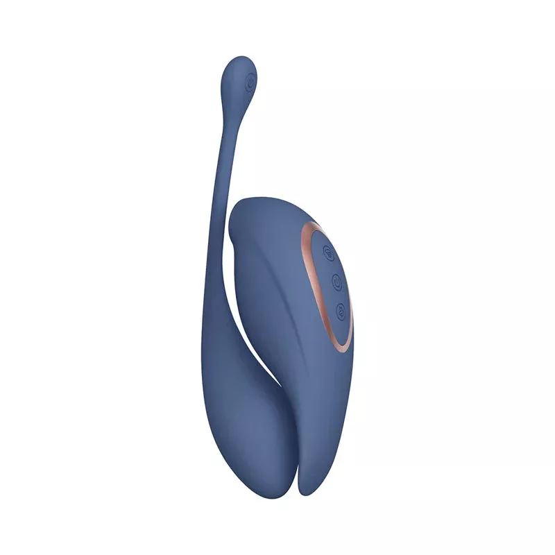Twitch 2 Suction Flapping RC Egg