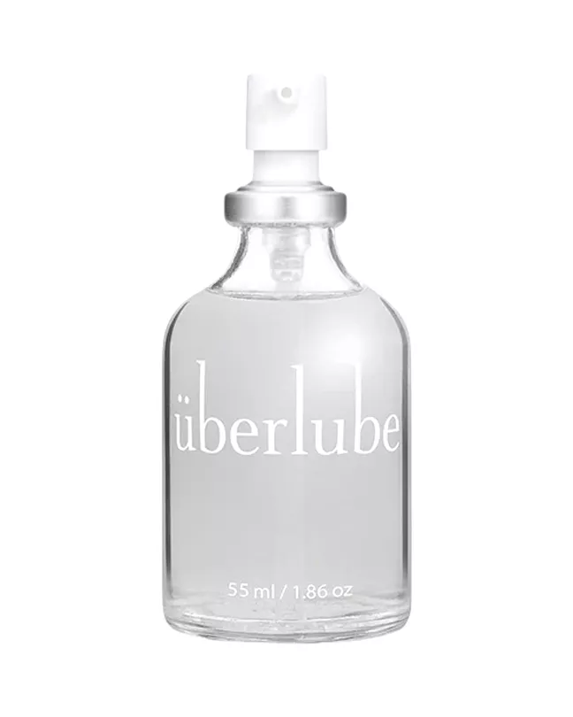 uberlube Uberlube