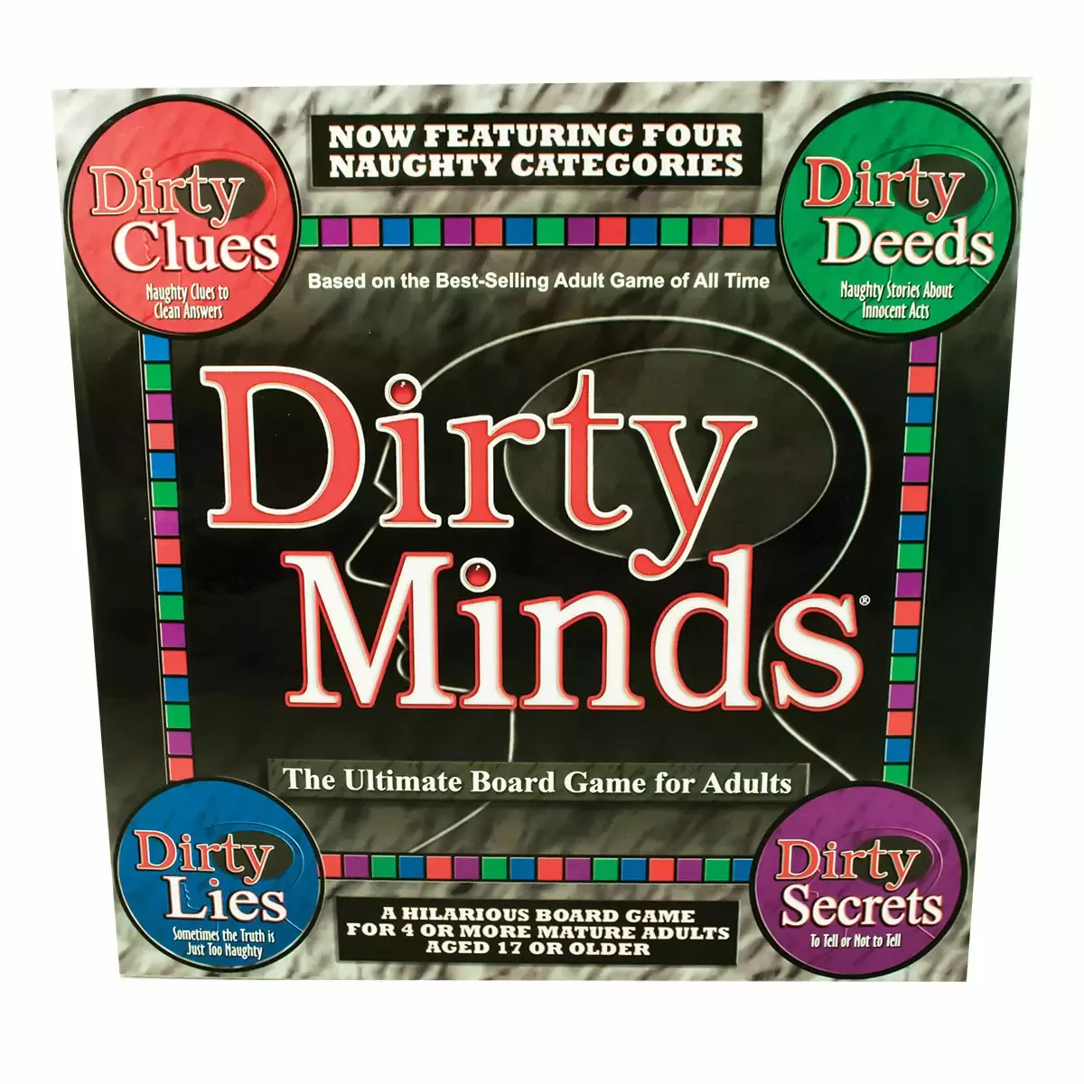 Ultimate Dirty Minds