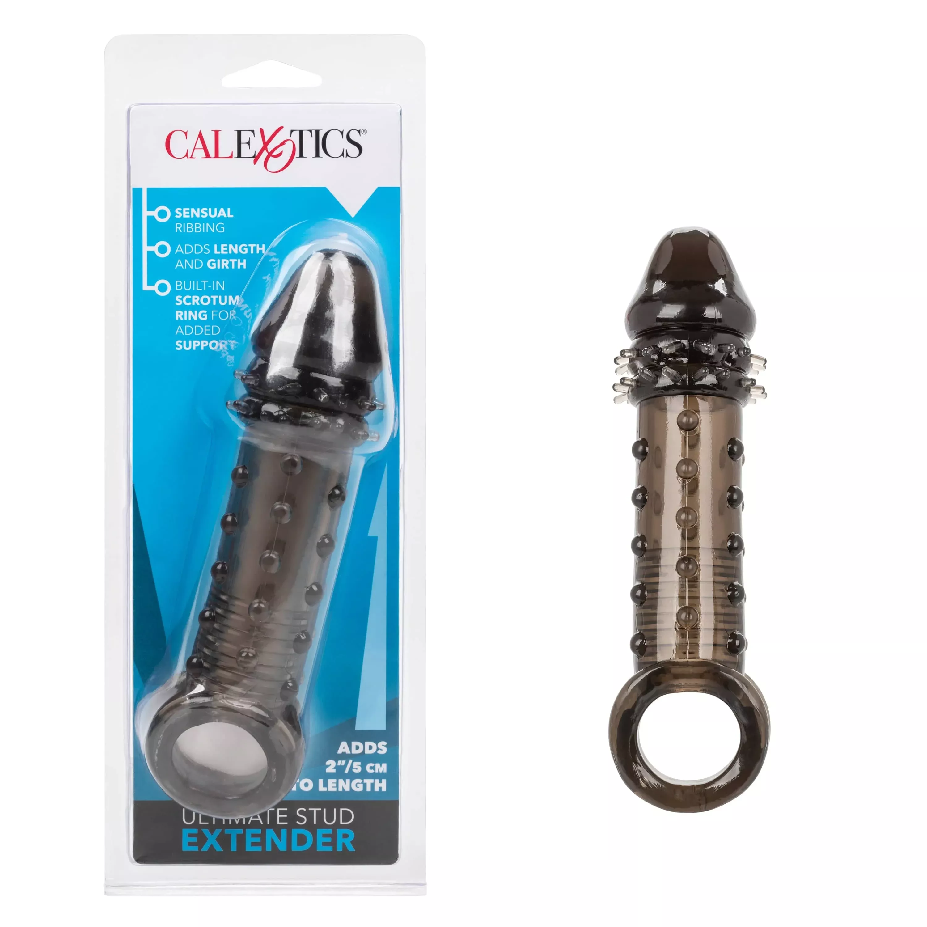 Ultimate Stud Extension