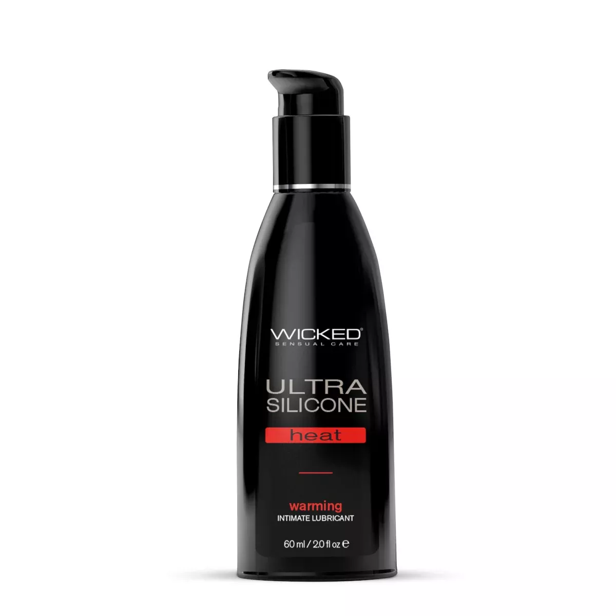 ULTRA HEAT Silicone Warming - WICKED