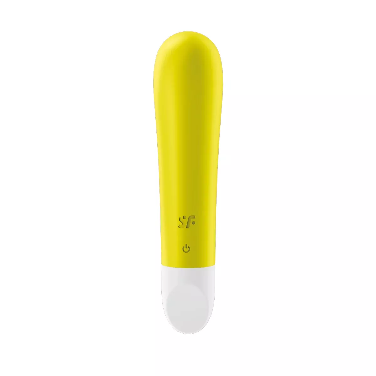 Ultra Power Bullet 1 Clitoral Stimulator
