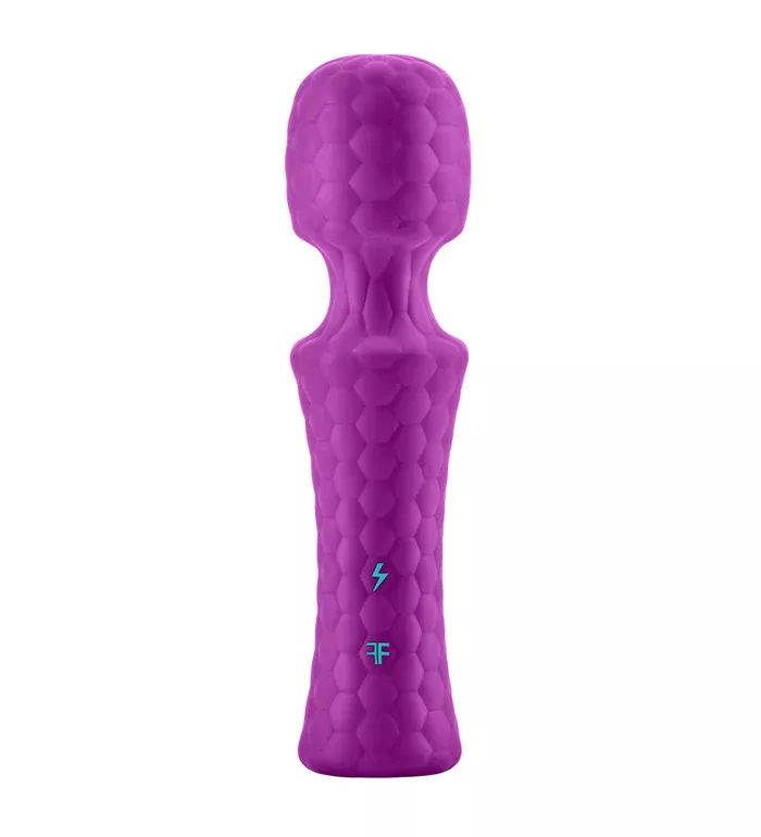 Ultra Wand Mini Multispeed Mini Wand Vibrator
