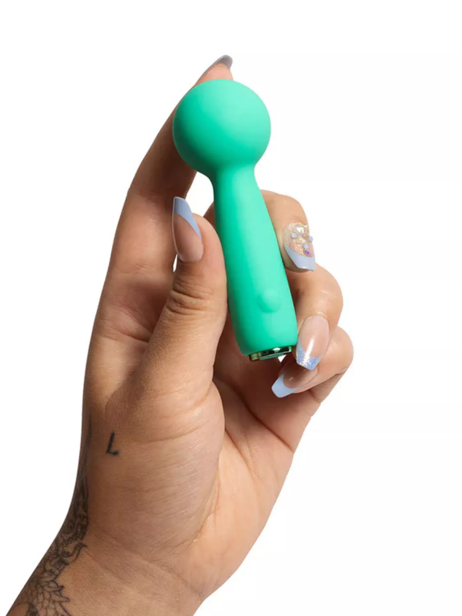 Unbound Bean Mini Wand