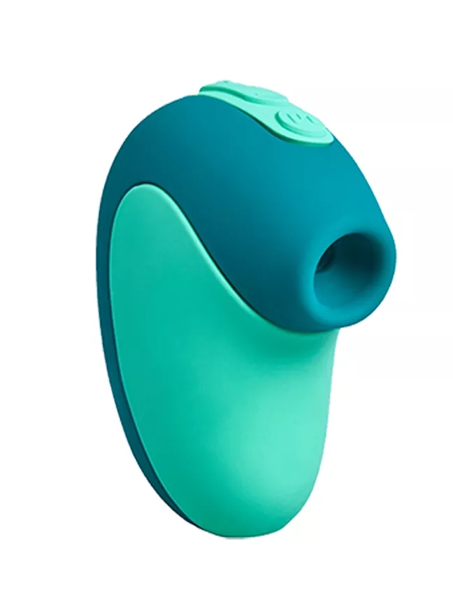 Unbound Puff Air Pulse Mini