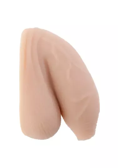 Uncircumcised Packer