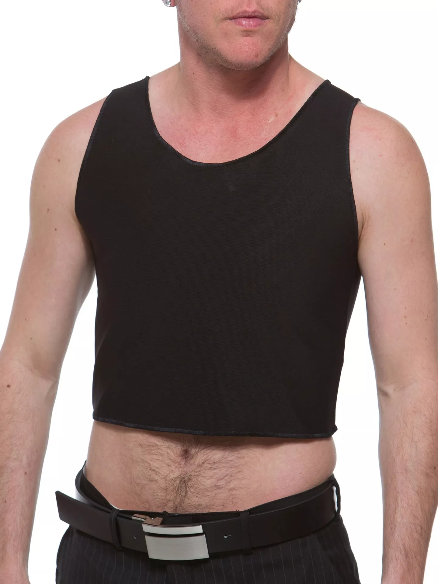 UnderworksCotton-Lined Black (975)