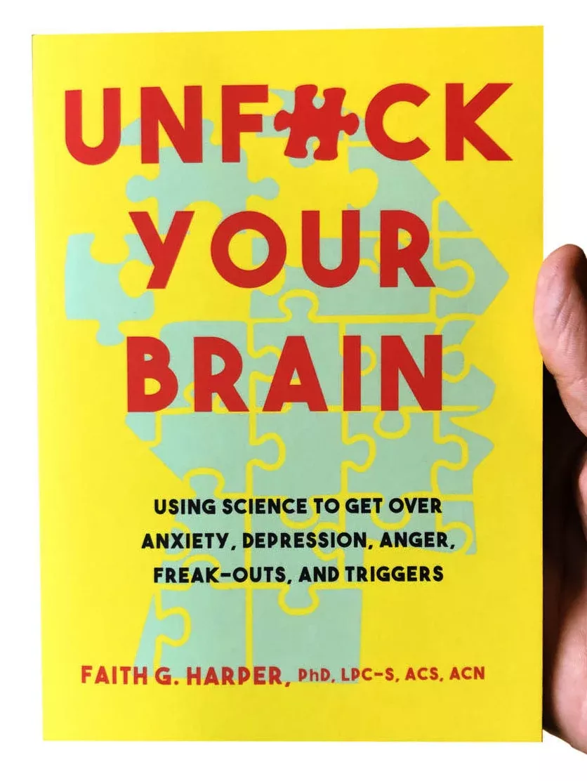 Unfuck Your Brain