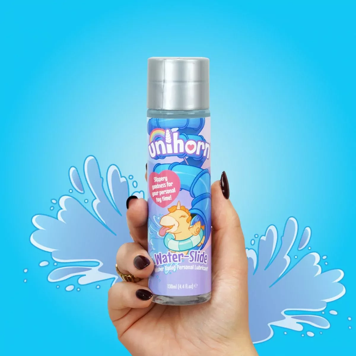Unihorn Lubricant Water Based Lubricant