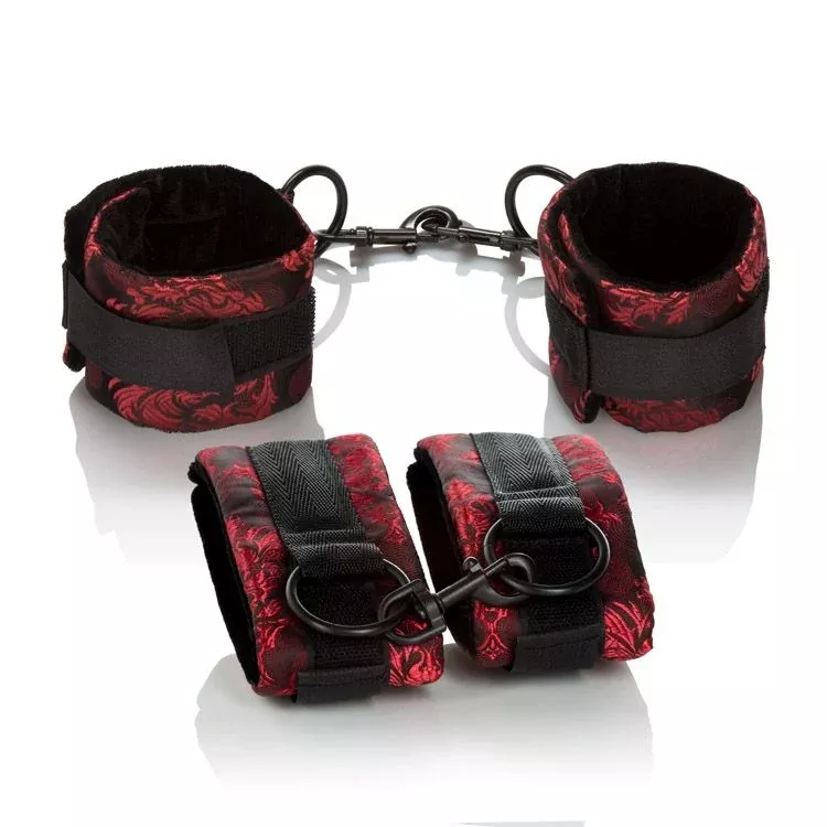 Universal Cuff Set - SCANDAL