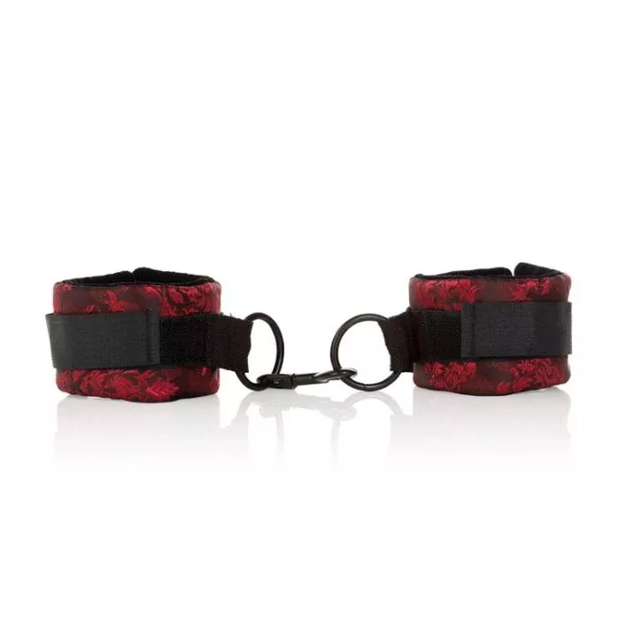 Universal Cuffs - SCANDAL