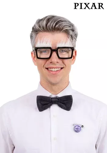 UP Carl Costume Kit