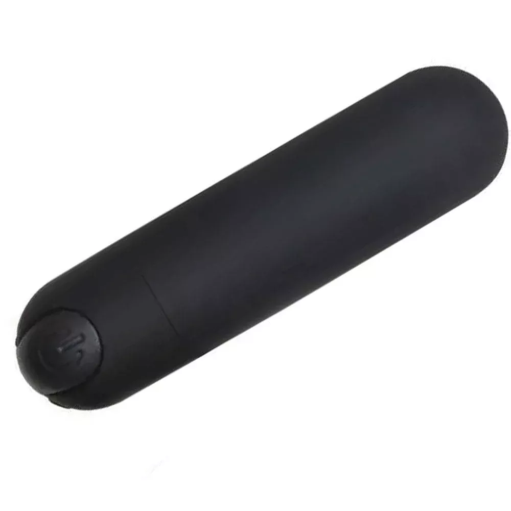 USB Rechargable Bullet Vibrator